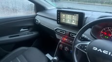 Dacia Sandero 1.0 Tce Expression 5dr Petrol Hatchback